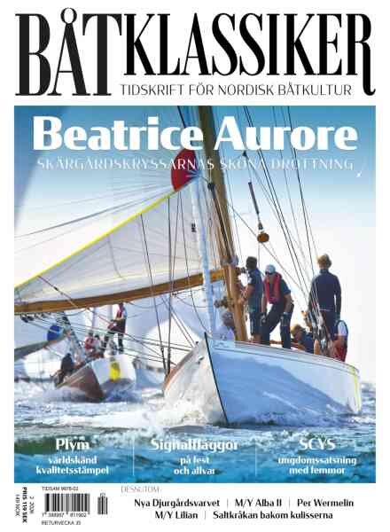 Batklassiker – Juni 2026 Cover