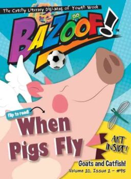 Bazoof! – July 2026