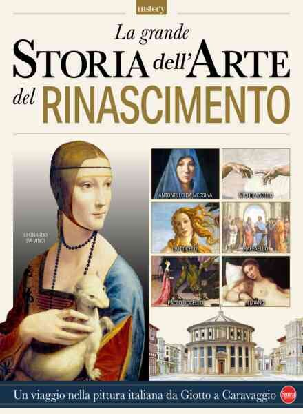 BBC History Speciale – Agosto-Settembre 2026 Cover