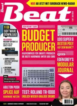 Beat – August 2026