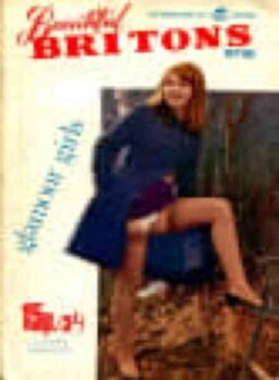 Beautiful Britons – N 185 1971
