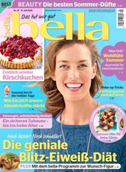 Bella Germany – 15 Juli 2026