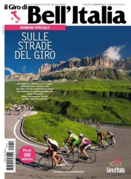 Bell’Italia – Giro d’Italia 2017