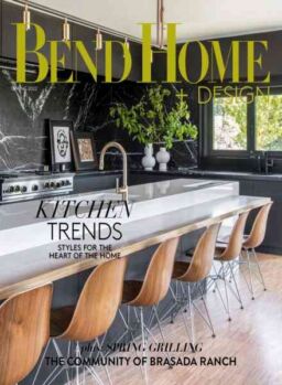 Bend Home + Design – Spring 2022