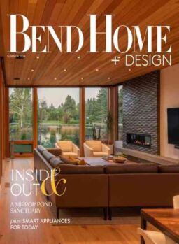 Bend Home + Design – Summer 2024