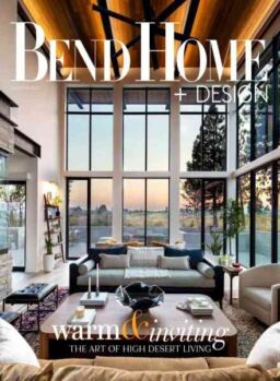 Bend Home + Design – Summer 2025