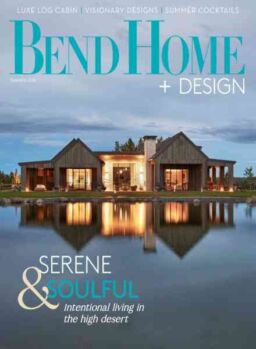 Bend Home + Design – Summer 2026