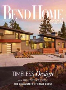Bend Home + Design – Winter 2023