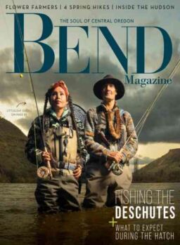 Bend Magazine – May-June 2026