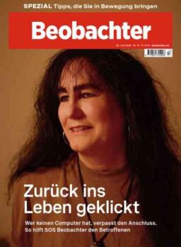 Beobachter – 26 Juni 2026