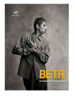 Beta Developments in Photography – July 2026
