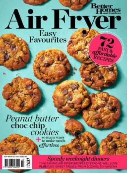 Better Homes & Gardens Specials – July 2026