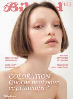 Biblond – Janvier-Fevrier 2026
