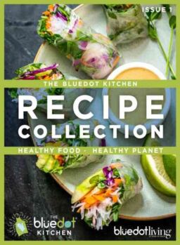 Bluedot Living Kitchen – March 2024