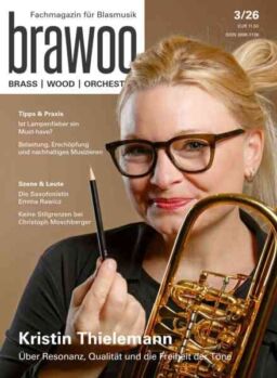 Brawoo – Ausgabe 3 2026
