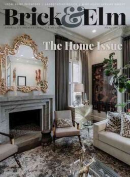 Brick & Elm – May-June 2022