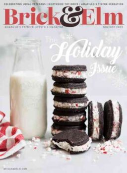 Brick & Elm – November-December 2022