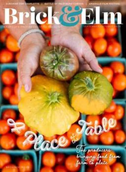 Brick & Elm – September-October 2024