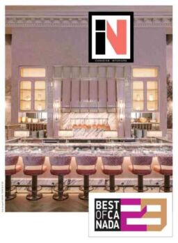 Canadian Interiors – July-August 2026