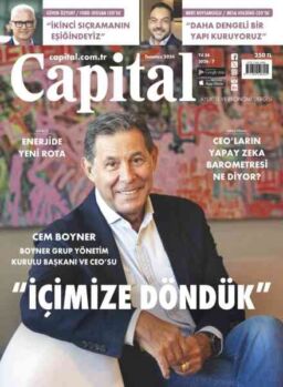 Capital Turkiye – 30 Haziran 2026