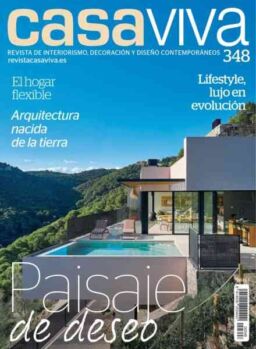 Casa Viva – Julio 2026