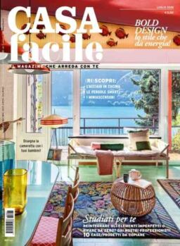 CasaFacile – Luglio 2026