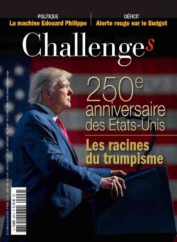 Challenges – 2 Juillet 2026