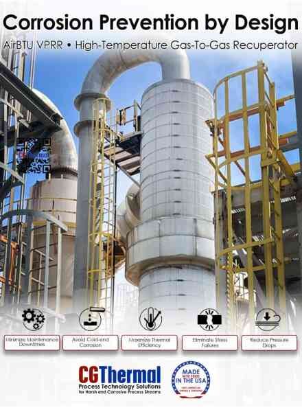 Chemical Engineering – July 2026 Cover