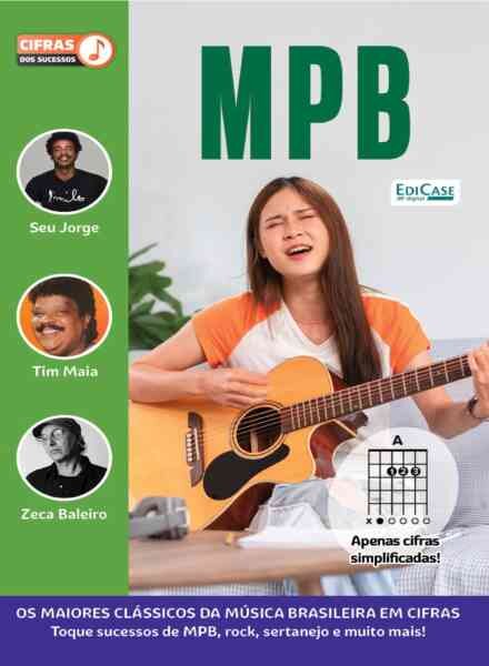 Cifras dos Sucessos – Julho 2026 Cover