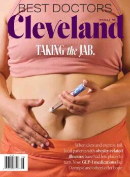 Cleveland Magazine – August 2025