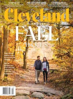 Cleveland Magazine – September 2025
