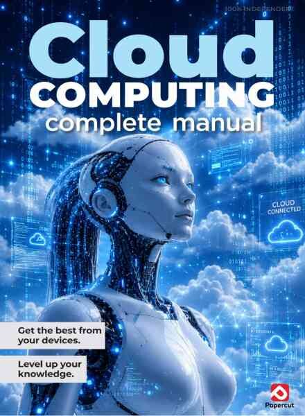 Cloud Computing Complete Manual – Summer 2026 Cover
