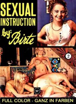 Color Climax – Sexual Instruction By Lone N 2 1975