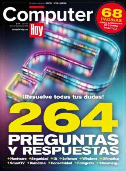 Computer Hoy – 1 Julio 2026
