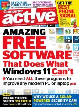 Computeractive – 15 July 2026