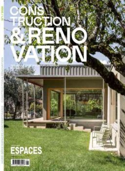 Construction & Renovation – N 1 2026