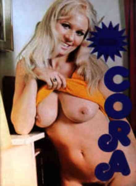 CORA – Number 8 Cover