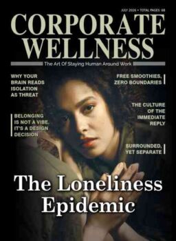 Corporate Wellness – July 2026