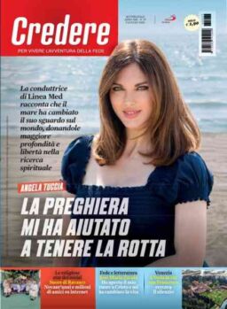 Credere – 5 Luglio 2026