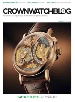 Crown Indonesia – Issue 2 2026