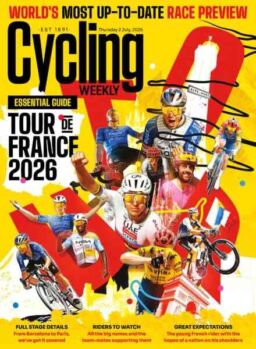 Cycling Weekly – July 2 2026