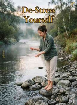 De-Stress Yourself – July 2026