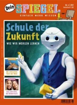 Dein Spiegel – Juni 2017