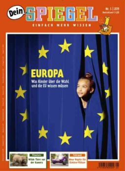 Dein Spiegel – Mai 2019