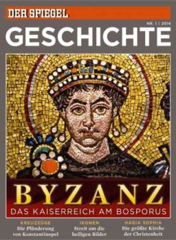 Der Spiegel Geschichte – Nr 1 2014