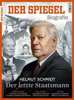 Der Spiegel Geschichte – Nr 7 2015