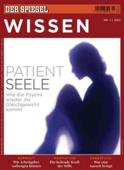 Der Spiegel Wissen – Nr 1 2012