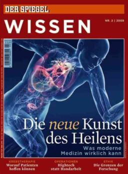 Der Spiegel Wissen – Nr 2 2009
