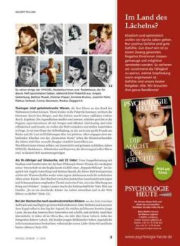 Der Spiegel Wissen – Nr 2 2010