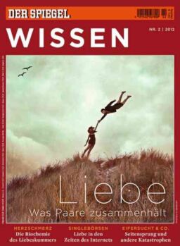 Der Spiegel Wissen – Nr 2 2012
